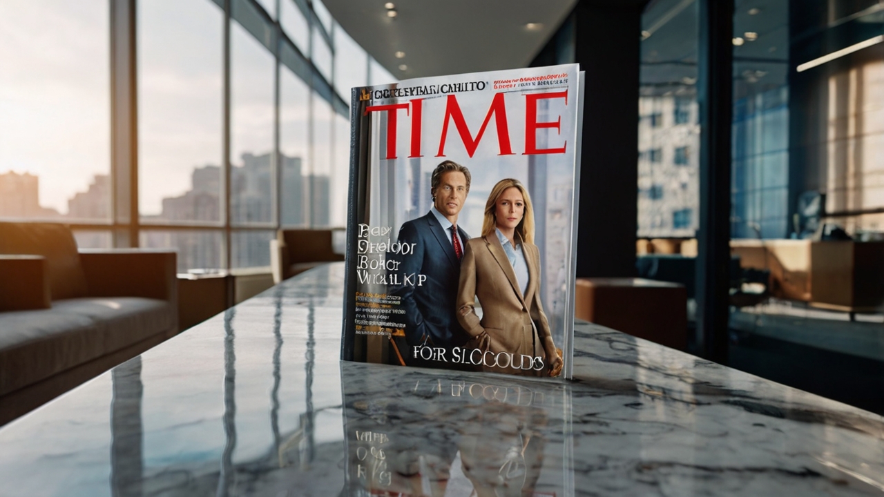 NorthPulse Business Magazine